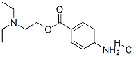 51-05-8,Procaine hydrochloride