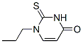 51-52-5,Propylthiouracil