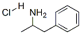 51-64-9,D-AMPHETAMINE HYDROCHLORIDE