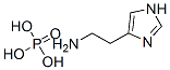 51-74-1,Histamine phosphate