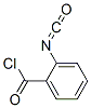 5100-23-2,Benzoyl chloride, 2-isocyanato- (9CI)
