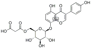 51011-05-3,6''-O-MALONYLGENISTIN