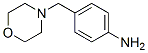 51013-67-3,4-(Morpholinomethyl)aniline