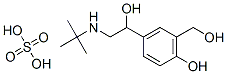 51022-70-9,Albuterol sulfate
