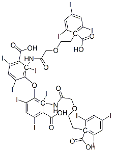 iotroxic acid 51022-74-3,iotroxic acid