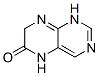 51036-16-9,6(5H)-Pteridinone, 1,7-dihydro- (9CI)
