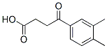 51036-98-7,4-(3,4-DIMETHYLPHENYL)-4-OXOBUTANOIC ACID