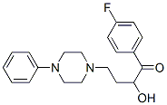 51037-47-9,4'-fluoro-2-hydroxy-4-(4-phenylpiperazin-1-yl)butyrophenone