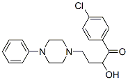51037-53-7,4'-chloro-2-hydroxy-4-(4-phenylpiperazine-1-yl)butyrophenone