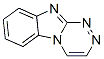 51057-90-0,[1,2,4]Triazino[4,3-a]benzimidazole(9CI)