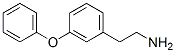 51061-22-4,3-PHENOXYPHENETHYLAMINE