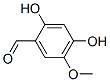 51061-83-7,2,4-DIHYDROXY-5-METHOXYBENZALDEHYDE