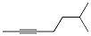 51065-64-6,6-METHYL-2-HEPTYNE