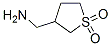 51070-55-4,(1,1-DIOXO-TETRAHYDRO-1LAMBDA6-THIOPHEN-3-YL)-METHYL-AMINE