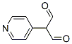 51076-46-1,2-(4-Pyridyl)malondialdehyde
