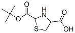 51077-16-8,BOC-L-THIAZOLIDINE-4-CARBOXYLIC ACID