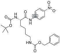 51078-31-0,BOC-LYS(Z)-PNA