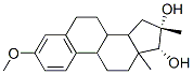 5108-94-1,(16S,17R)-3-methoxy-13,16-dimethyl-7,8,9,11,12,14,15,17-octahydro-6H-cyclopenta[a]phenanthrene-16,17-diol