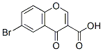 51085-91-7,6-BROMOCHROMONE-3-CARBOXYLIC ACID