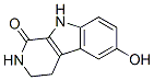 51085-95-1,2,3,4,9-tetrahydro-6-hydroxy-1H-pyrido[3,4-b]indol-1-one