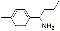 51089-96-4,Benzenemethanamine,  4-methyl--alpha--propyl-