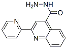5109-96-6,2-PYRIDIN-2-YL-QUINOLINE-4-CARBOXYLIC ACID HYDRAZIDE