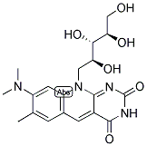 51093-55-1,ROSEOFLAVIN