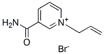 51095-53-5,1-allyl-3-carbamoylpyridinium bromide