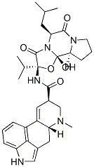 511-09-1,ALPHA-ERGOCRYPTINE