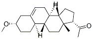 511-26-2,1-[(3S,8S,9S,10R,13R,14S,17S)-3-methoxy-10,13-dimethyl-2,3,4,7,8,9,11, 12,14,15,16,17-dodecahydro-1H-cyclopenta[a]phenanthren-17-yl]ethanone