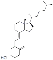 511-28-4,VITAMIN D3