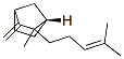 511-59-1,(1S-exo)-2-methyl-3-methylene-2-(4-methyl-3-pentenyl)bicyclo[2.2.1]heptane