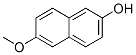 511-66-0,6-METHOXY-2-NAPHTHOL