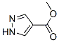51105-90-9,METHYL 1H-PYRAZOLE-4-CARBOXYLATE