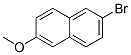 5111-65-9,2-Bromo-6-methoxynaphthalene
