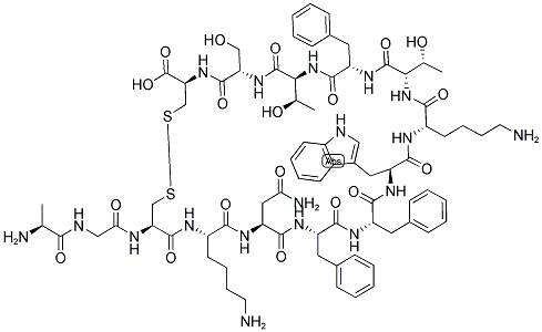 Somatostatin 51110-01-1,Somatostatin