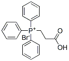 51114-94-4,(2-CARBOXYETHYL)TRIPHENYLPHOSPHONIUM BROMIDE
