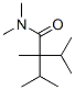 51115-69-6,2-isopropyl-N,N,2,3-tetramethylbutyramide