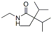 51115-70-9,N,2-diethyl-2-(isopropyl)-3-methylbutyramide