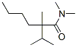 51115-72-1,2-isopropyl-N,N,2-trimethylhexanamide