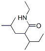 51115-78-7,2-sec-butyl-N-ethyl-4-methylvaleramide
