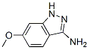 511225-17-5,3-AMINO-6-METHOXY-1H-INDAZOLE