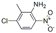 51123-59-2,2-AMINO-6-CHLORO-3-NITROTOLUENE