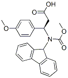 511272-33-6,Fmoc-beta-(R)-4-methoxyphenylalanine
