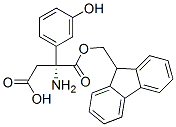 511272-35-8,FMOC-(R)-3-AMINO-3-(3-HYDROXY-PHENYL)-PROPIONIC ACID