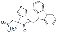 511272-46-1,FMOC-(R)-3-AMINO-3-(3-THIENYL)-PROPIONIC ACID