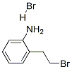 511302-91-3,O-(2-BROMOETHYL)ANILINE HYDROBROMIDE
