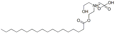 51137-00-9,bis(2-hydroxyethyl)[2-(stearoyloxy)ethyl]ammonium formate