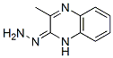 51144-19-5,2(1H)-Quinoxalinone,3-methyl-,hydrazone(9CI)