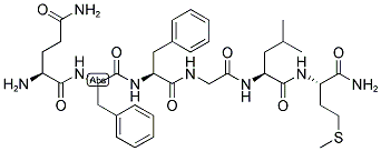 51165-07-2,SUBSTANCE P (6-11)